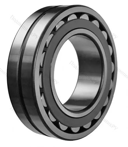 Сферический роликовый подшипник 53612 Н (22312 CW 33) в Архангельске