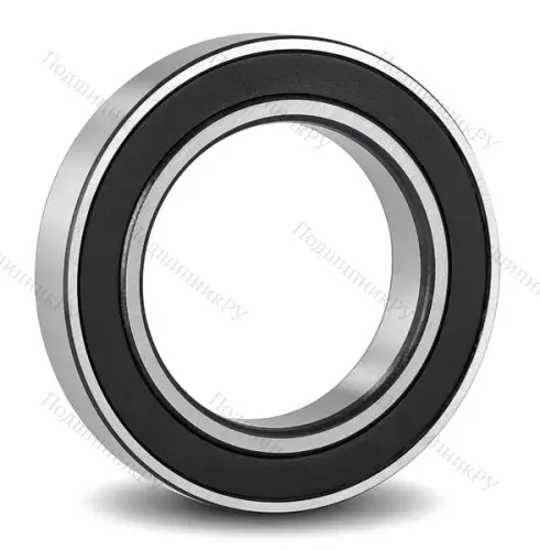 Шариковый однорядный подшипник 180310 (6310 2RS) в Архангельске