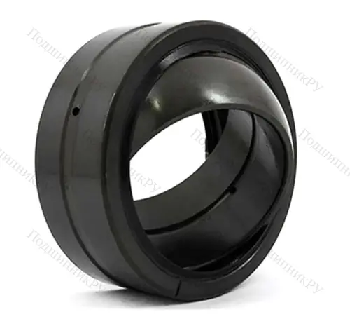 Шарнирный подшипник GE 17 ES в Архангельске Шарнирный подшипник GE 17 ES в Архангельске