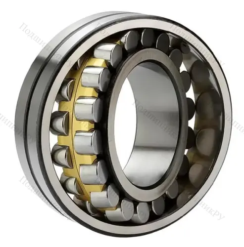 Сферический роликовый подшипник 3514 АМН (22214 MBW 33) в Архангельске