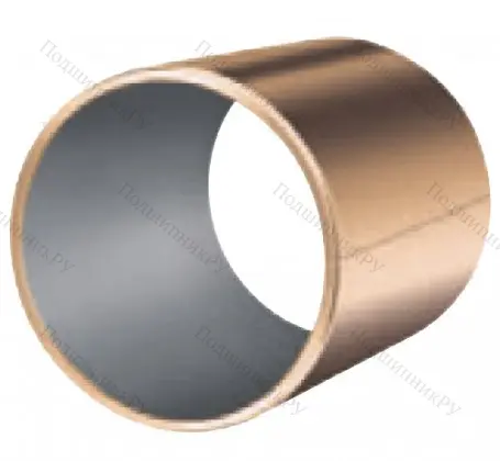 Втулка скольжения KU 0304SF 1 (PCM 0304504E) ISB в Архангельске