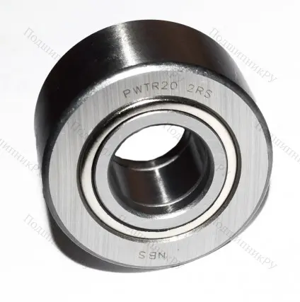 Опорный ролик PWTR 202RS NBS