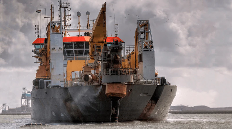 Морской сектор | Свежие новости в Архангельске