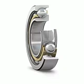 Радиально-упорный шариковый подшипник 7205 BM (66205 Л ГОСТ) в Архангельске