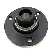 Подшипниковый узел (корпусный подшипник) UYC 207-2S в Архангельске