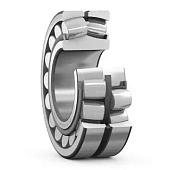 Сферический роликовый подшипник 22206 E/C 3 от производителя  SKF