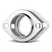 Подшипниковый корпус  PFL 205 в Архангельске