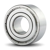 Двухрядный шариковый подшипник 3212 A от производителя  SKF