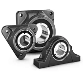 Подшипниковый узел FYNT 75 L SKF в Архангельске